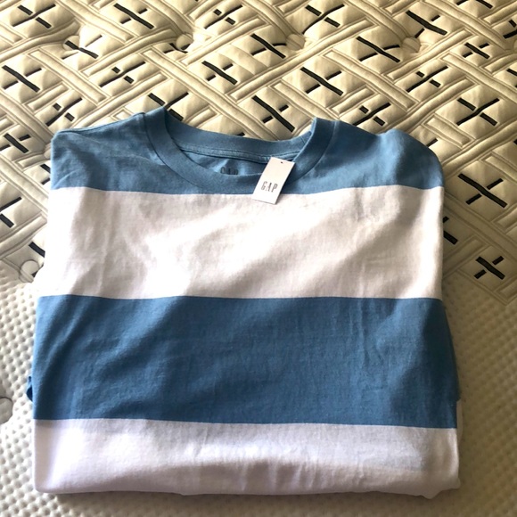 Gap long sleeved tshirt - Picture 3 of 4